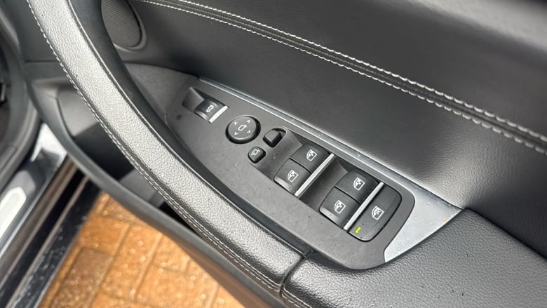 BMW X3 xDrive20d M Sport 5dr Step Auto Diesel Estate